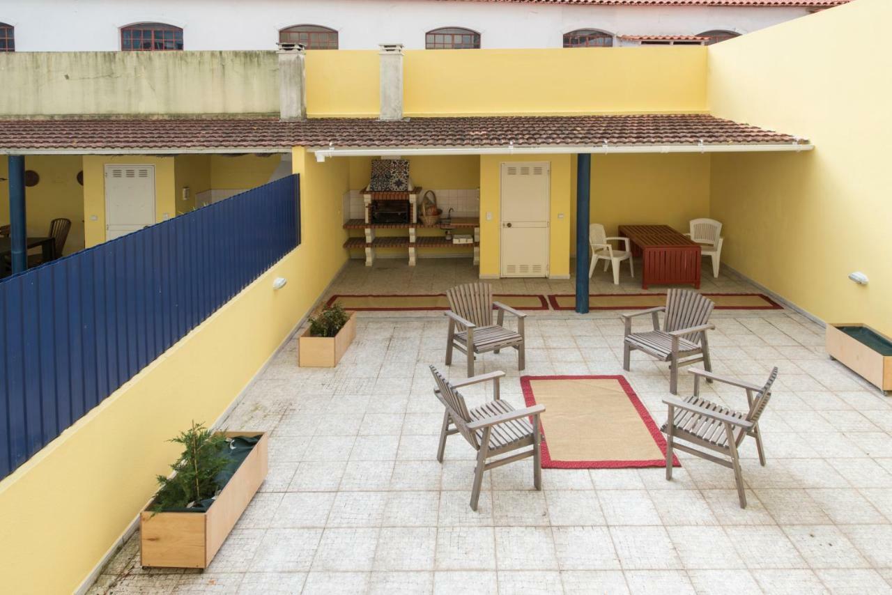 Refugio Da Cidade Lissabon Buitenkant foto